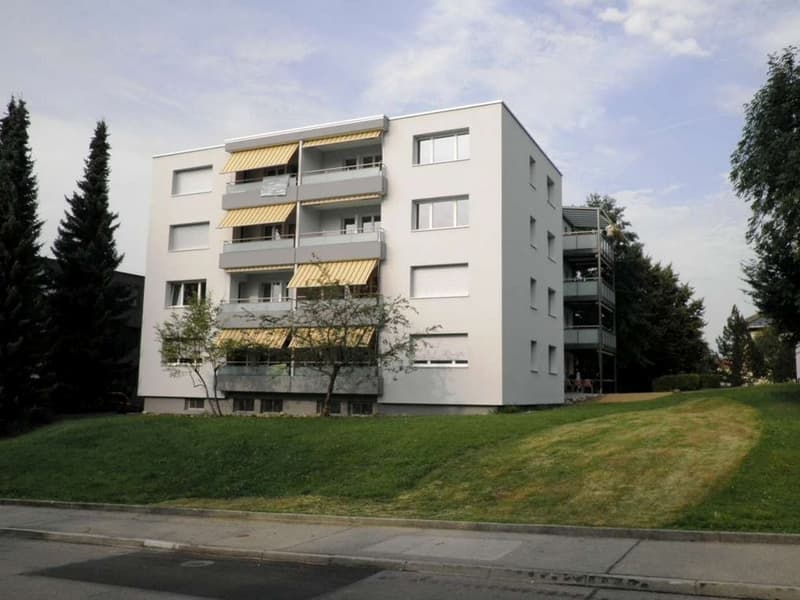 Aussenansicht