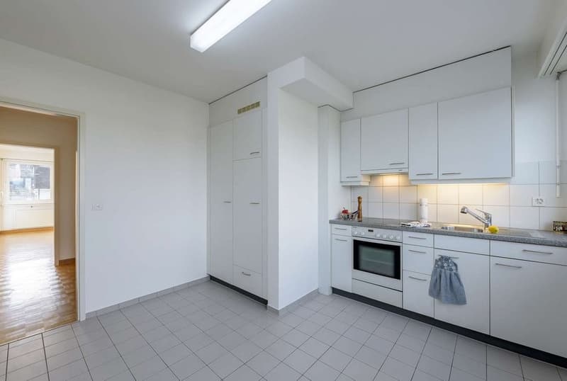 Nur 10 Minuten vom Paradies entfernt wohnen? (3)