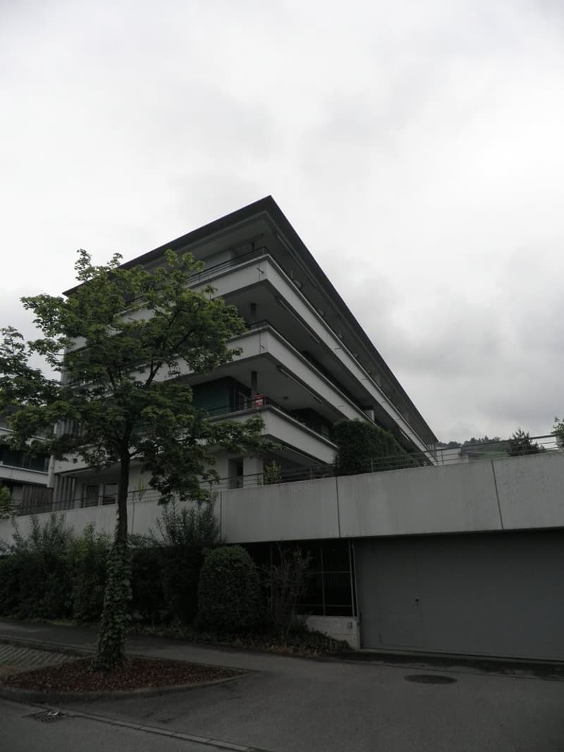 Aussensicht