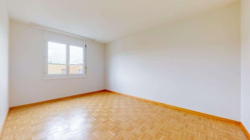 Familienfreundliche Wohnung in ruhigem Quartier (10)
