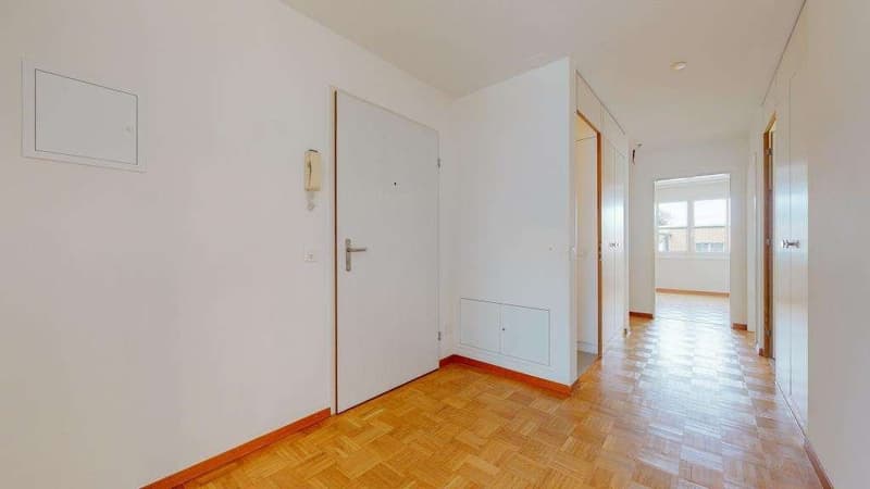 Familienfreundliche Wohnung in ruhigem Quartier (11)