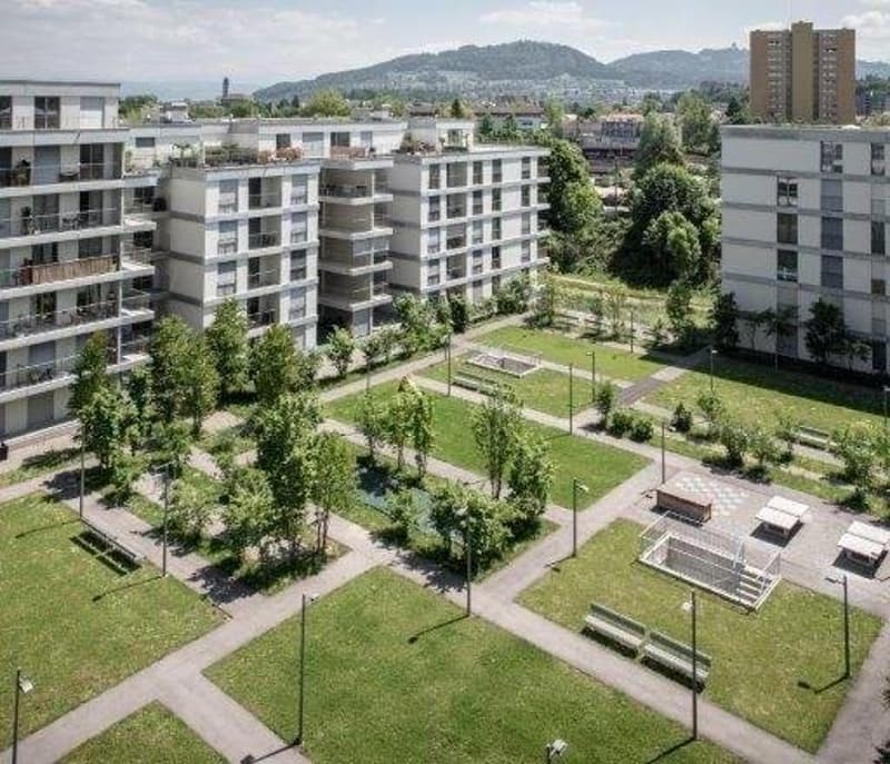 Aussenansicht