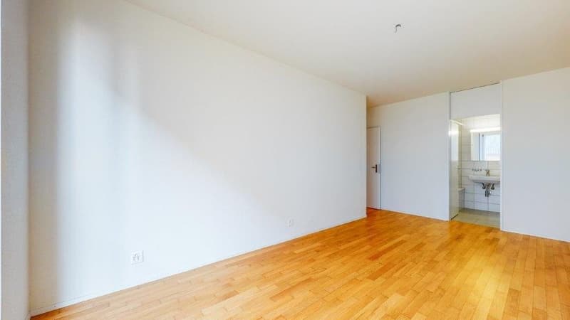 Urbaner Wohntraum neben Naherholungsgebiet (8)