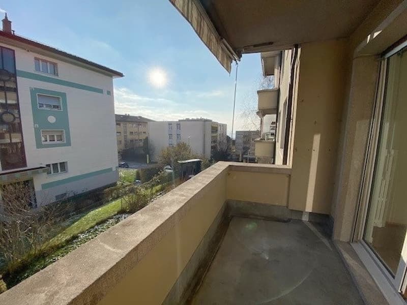 Balcon