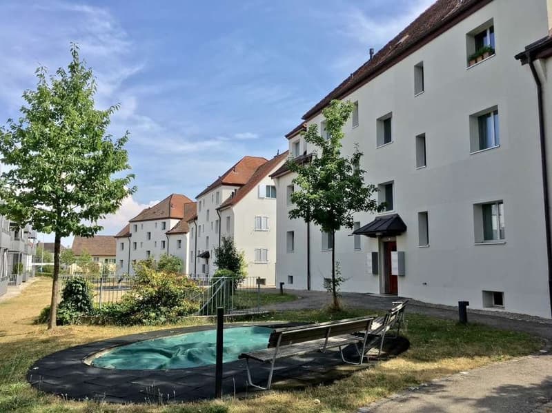 Aussenansicht