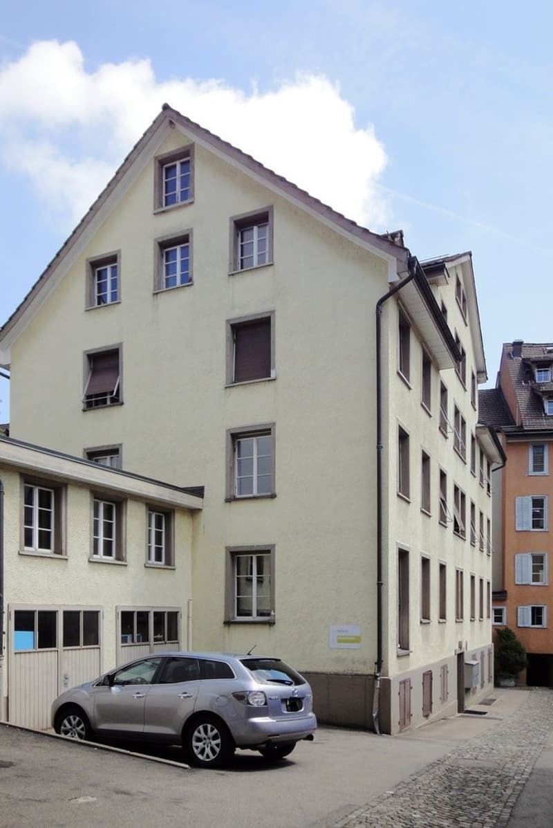 Aussenansicht