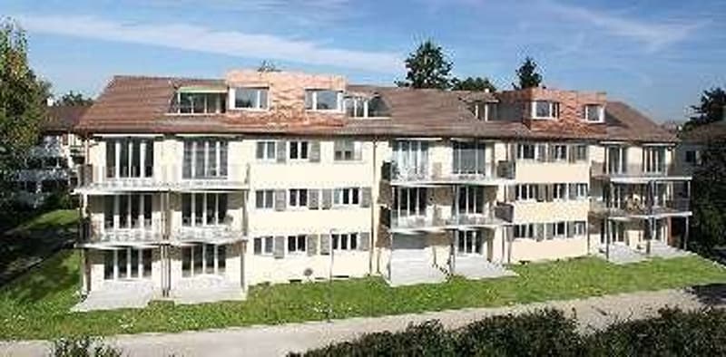 An ruhiger zentraler Lage (1)