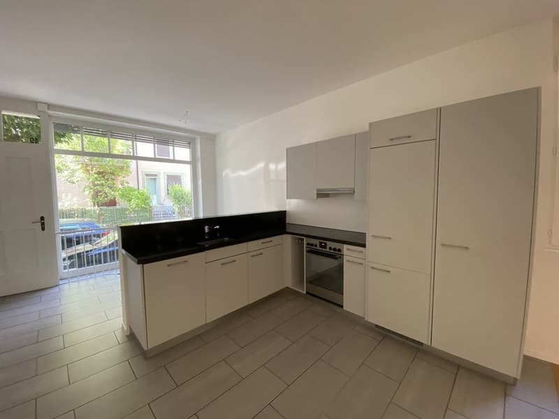 Moderne Wohnung im Länggass-Quartier (4)