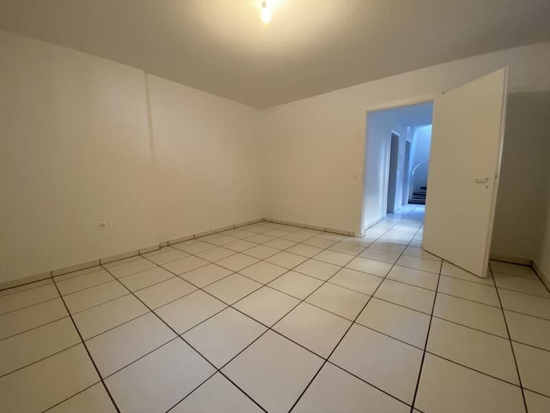 Moderne Wohnung im Länggass-Quartier (11)
