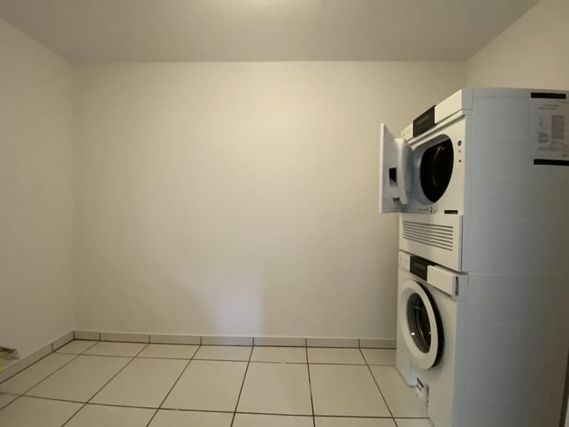 Moderne Wohnung im Länggass-Quartier (10)