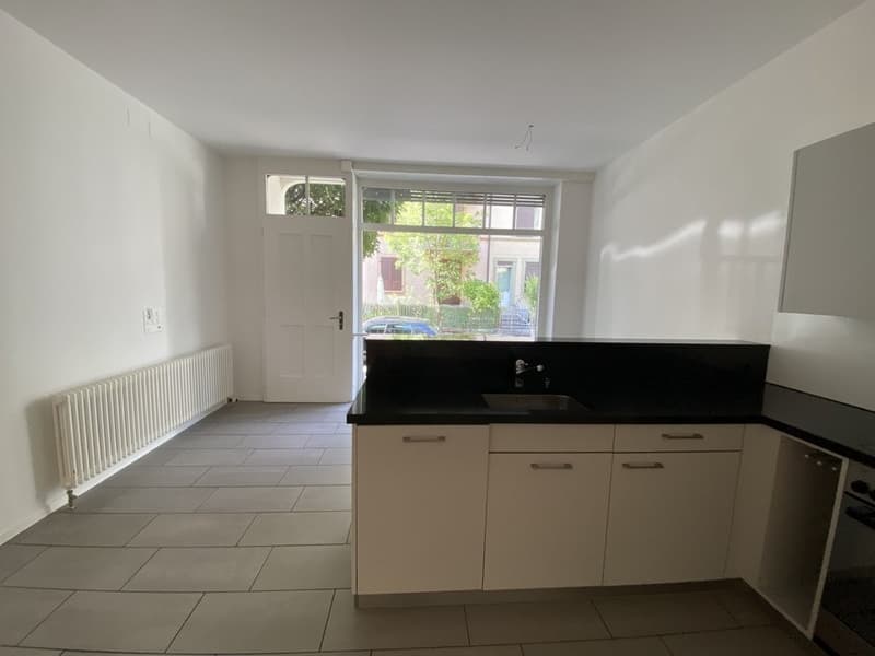 Moderne Wohnung im Länggass-Quartier (3)