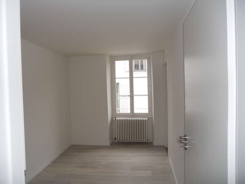 Chambre 1