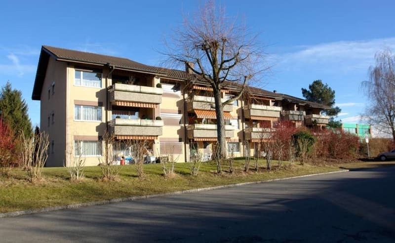 Aussenansicht