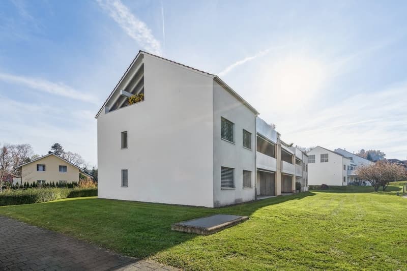 Liegenschaft