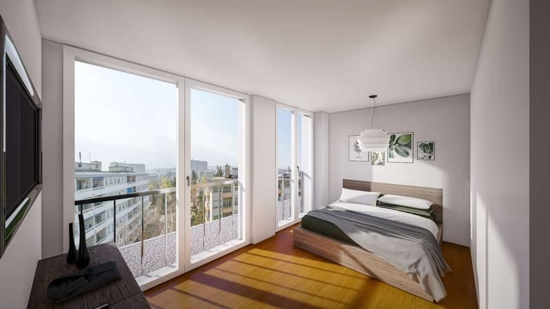 chambre