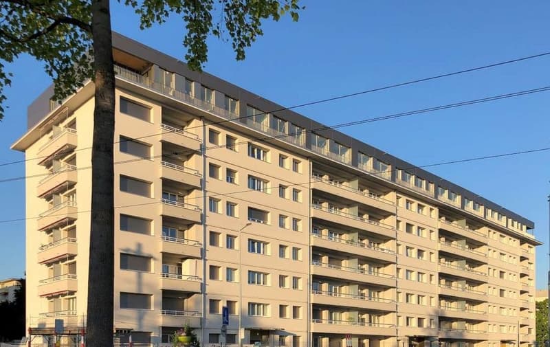 Coup de coeur : Votre appartement neuf avec une vue imprenable (1)
