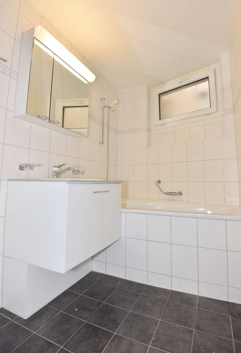 Salle-de-bains