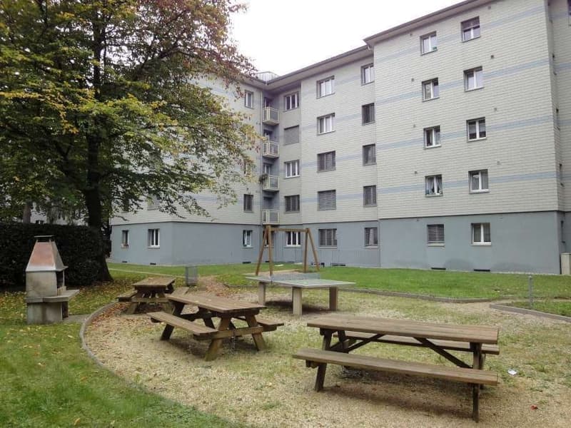 Aussenansicht