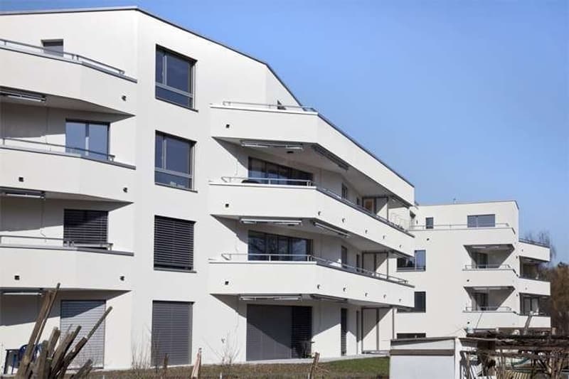 Aussenansicht