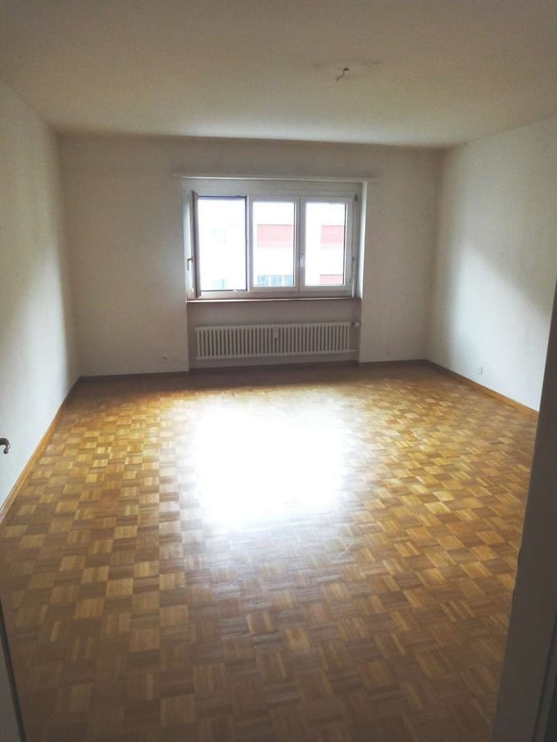 Kleines, einfaches Studio (2)