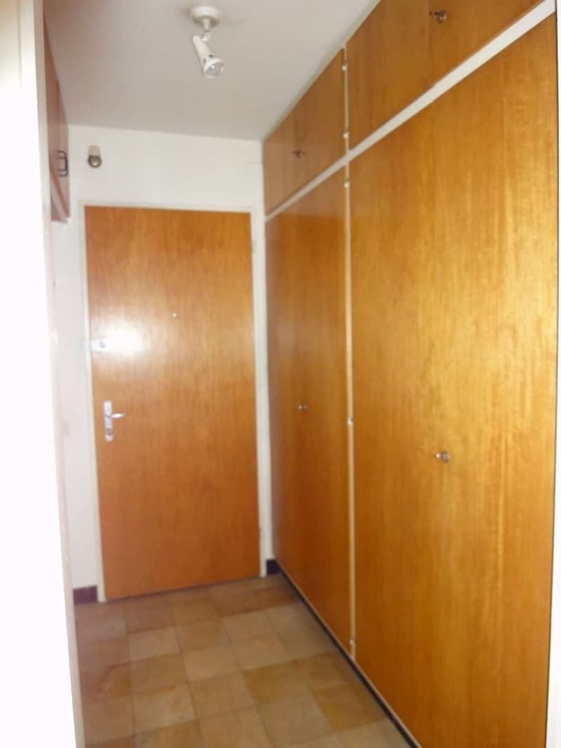 Kleines, einfaches Studio (6)