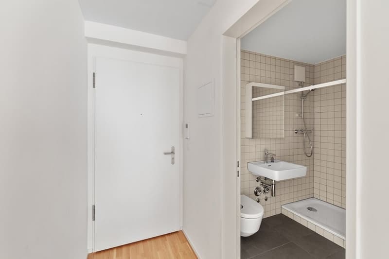 Wohnung