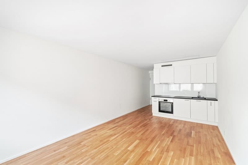 Wohnung