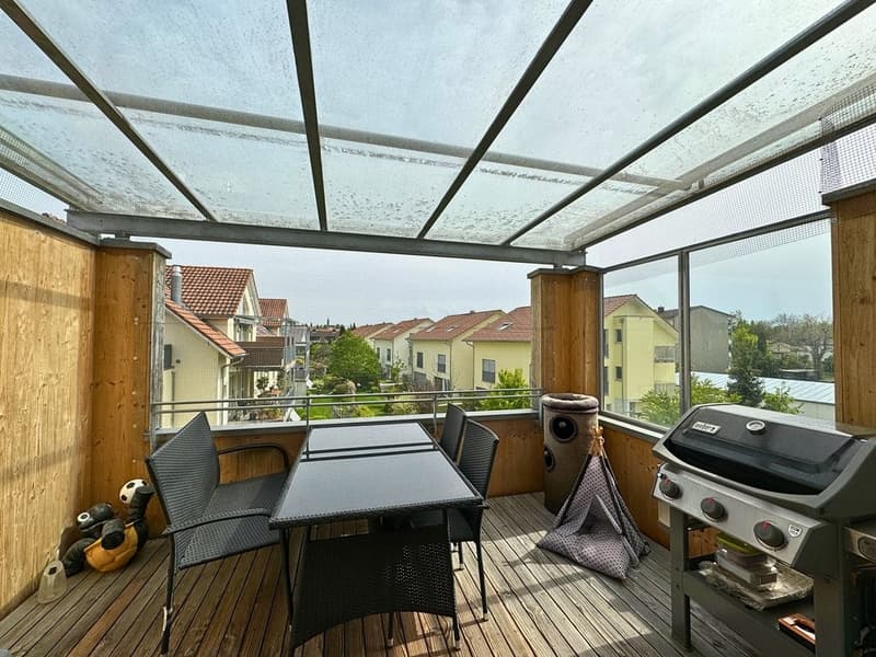 Balkon