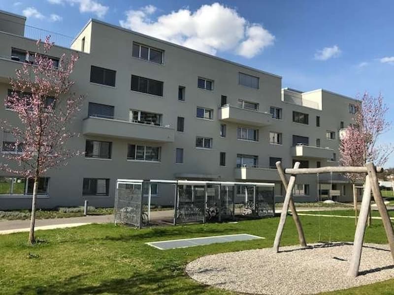 Aussenansicht