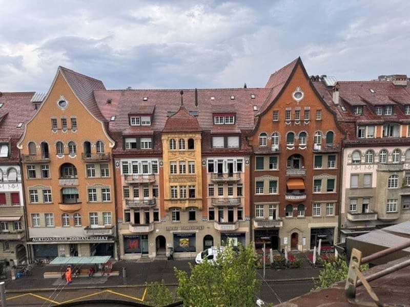 Aussicht