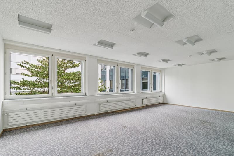 50m² Büro, 5405 Baden-Dättwil (2)