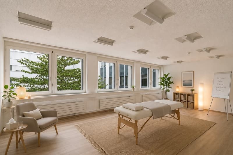 50m² Büro, 5405 Baden-Dättwil (6)