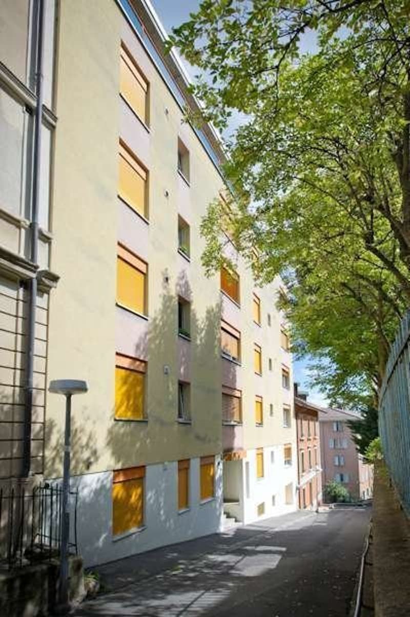 Proche du centre ville, quartier Valentin, bel appartement de 2 pièces (6)