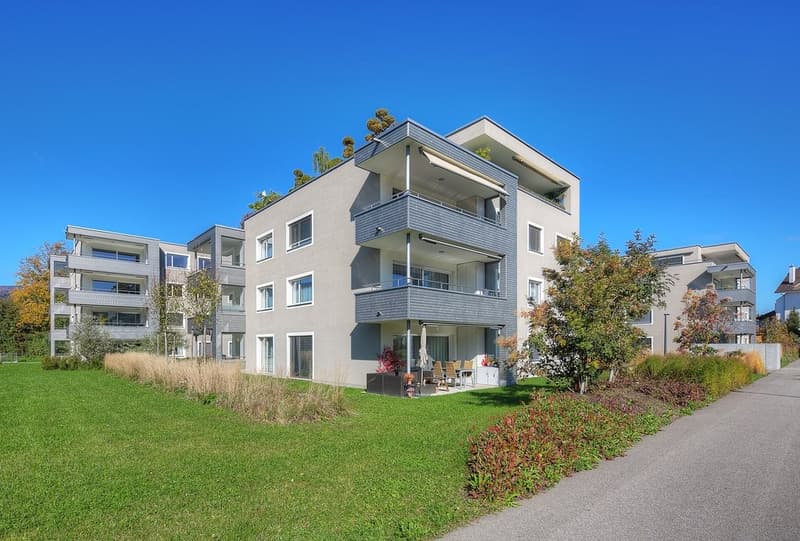 Aussenansicht