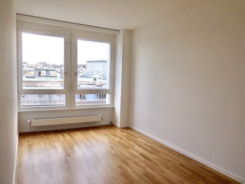 Superbe logement proche du quartier des banques (4)