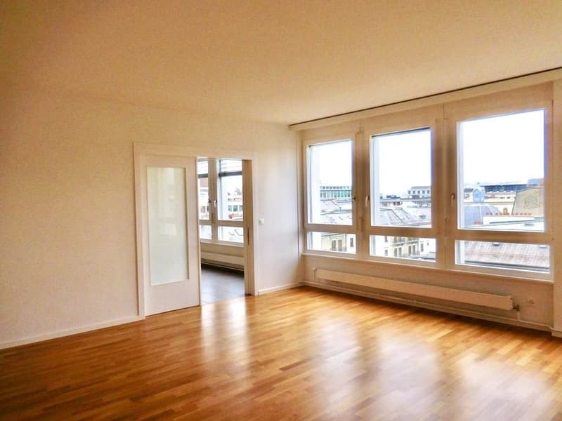 Superbe logement proche du quartier des banques (3)