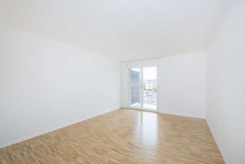 Splendide appartement à louer à Bulle ! (4)