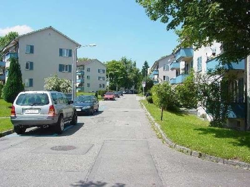 Aussenansicht