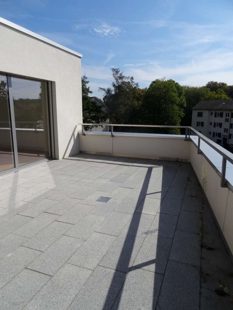 Terrasse 1