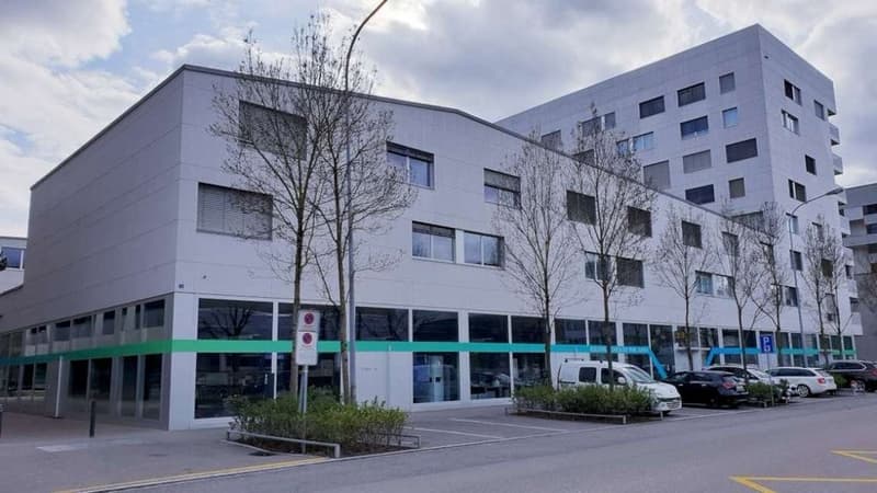 Aussenansicht