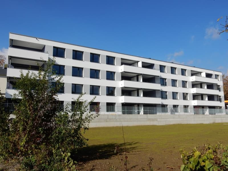Aussenansicht