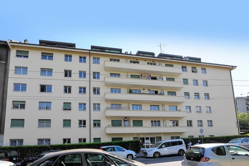 Immeuble