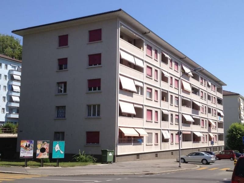 Proximité Prilly centre (1)