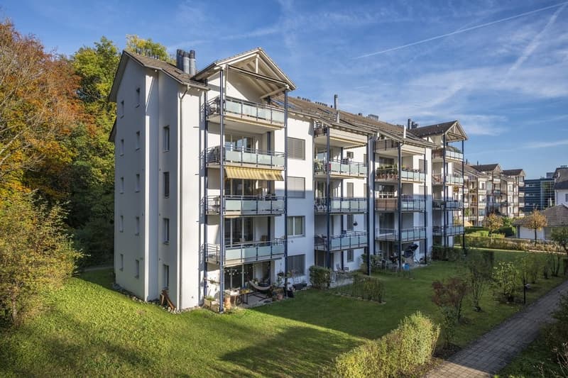 Aussenansicht
