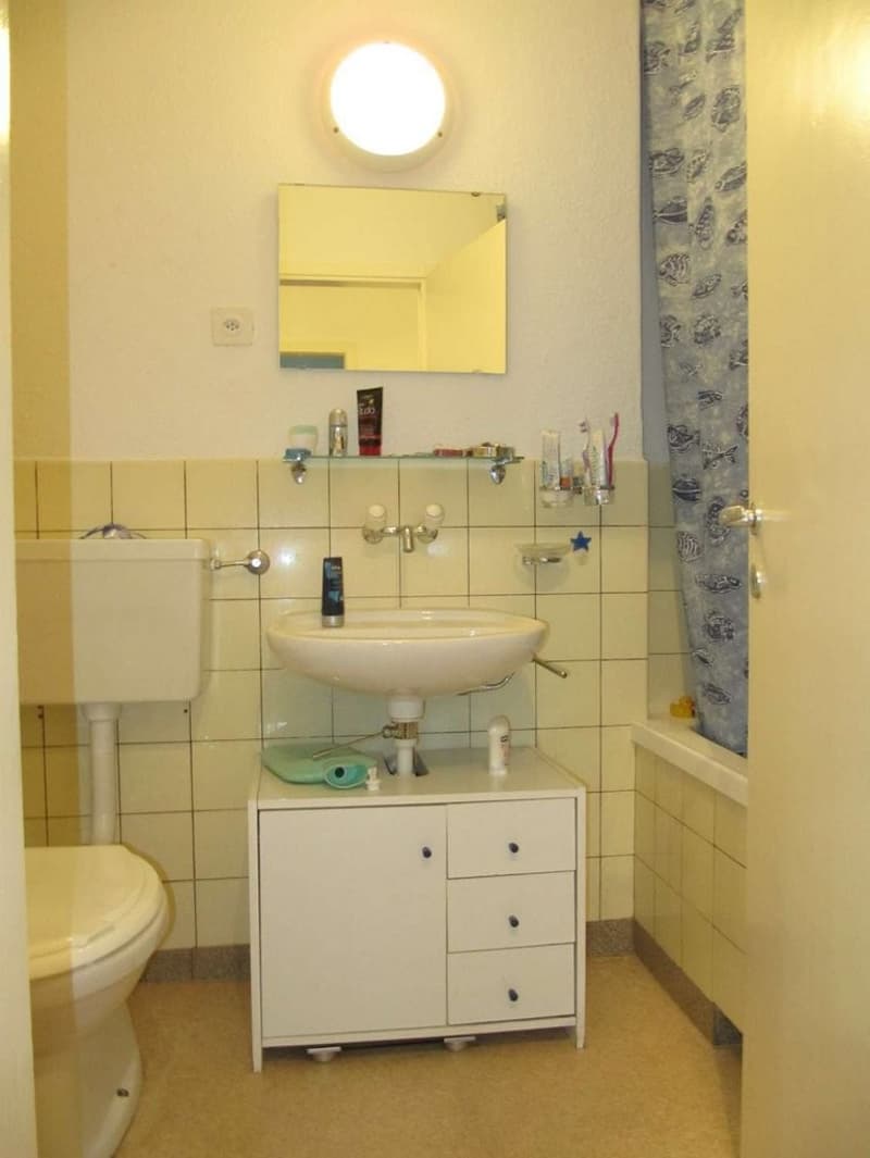 Gemütliche Wohnung - befristet bis 30.06.2028 (4)