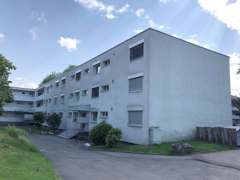 Aussenansicht