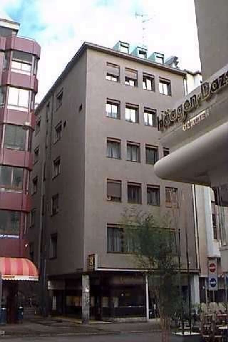 Liegenschaft