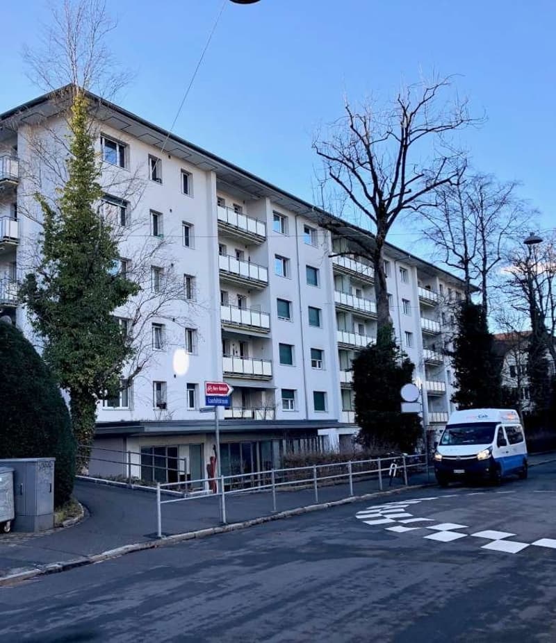 Die perfekt erste eigene Wohnung (1)