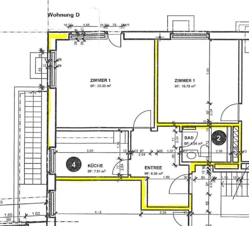 Die perfekt erste eigene Wohnung (6)