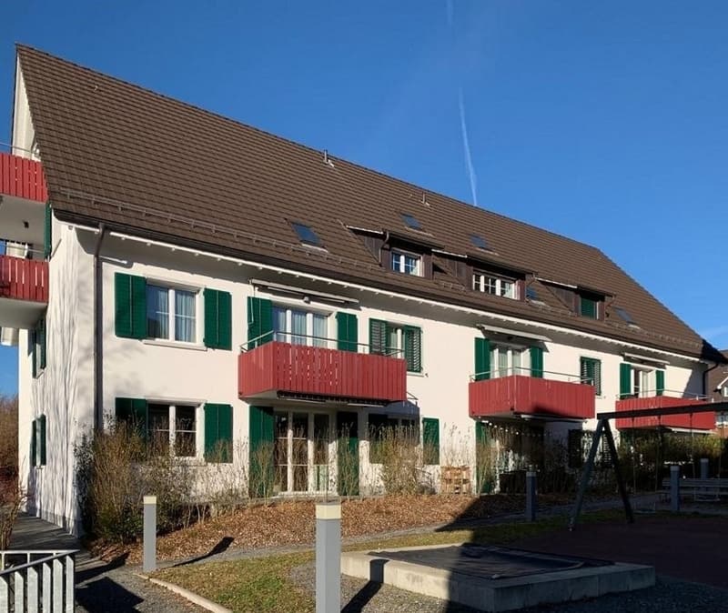 Aussenansicht